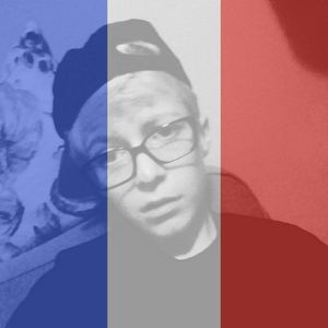 Meet your Posher, Tanner